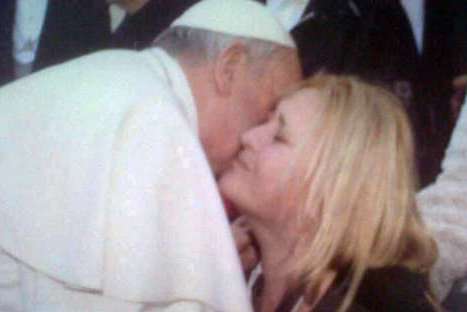 ¿El Papa Francisco realizó su primer milagro?