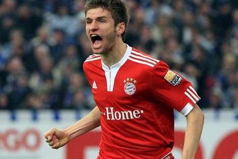 Ellos son los diez candidatos a 'Mejor Jugador en Europa' – FOTOS