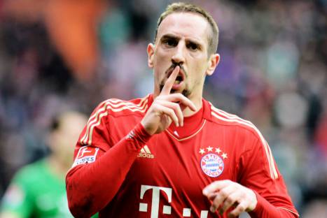 Ellos son los diez candidatos a 'Mejor Jugador en Europa' – FOTOS
