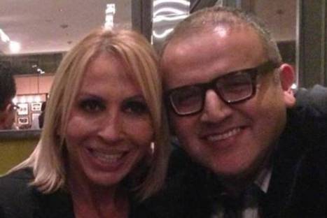 Beto Ortiz confirma que Laura Bozzo será invitada de 'El valor de la verdad'