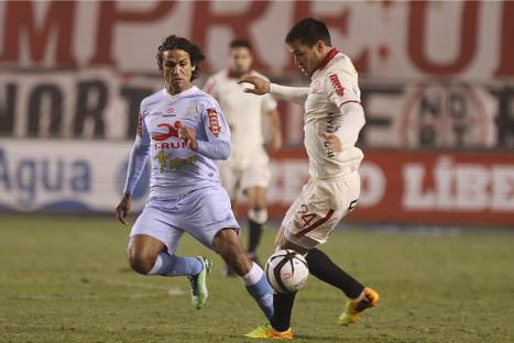 Copa Movistar: Mira la tabla de posiciones de la fecha 25