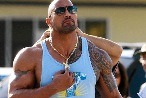 ¿Quiénes son los actores más caros de Hollywood? - FOTOS