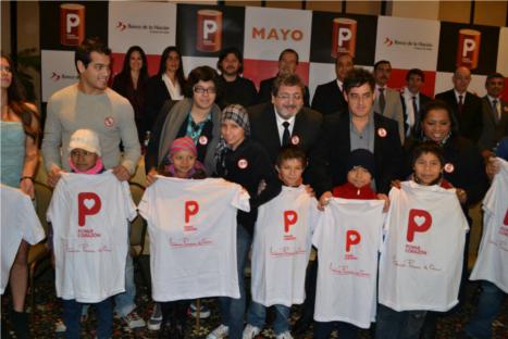 Se inicia colecta nacional 'Ponle Corazón' ¡Súmate a la campaña!