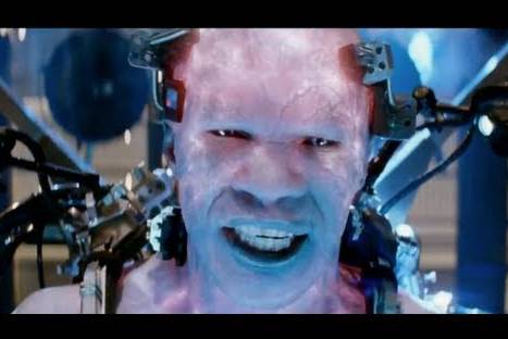 Difunden nuevo avance de 'The Amazing Spider-Man 2' - VIDEO