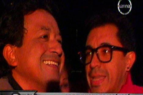 José José sorprendió a ganador de 'Yo Soy'