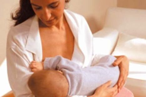 Lactancia materna reduciría riesgo de madres de padecer Alzheimer