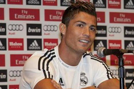 ¿Quienes son los 10 futbolistas mejor pagados en la actualidad?  - FOTOS