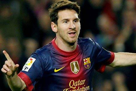 ¿Quienes son los 10 futbolistas mejor pagados en la actualidad?  - FOTOS