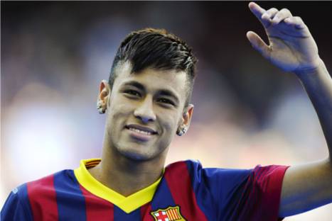 ¿Quienes son los 10 futbolistas mejor pagados en la actualidad?  - FOTOS