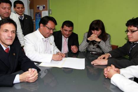 Huelga médica llegó a su fin tras 30 días de paro