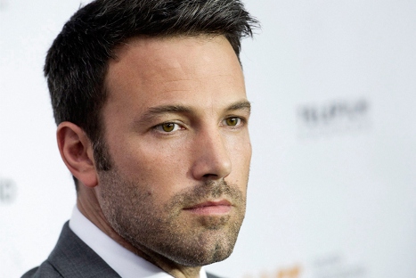 Ben Affleck será el nuevo Batman en secuela de 'Man of Steel'