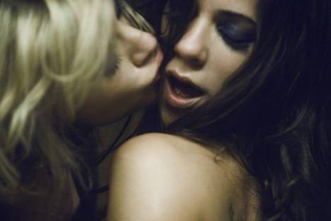 Difunden 'candente' video de Leslie Shaw y Vanessa Terkes – VIDEO