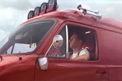 Lionel Messi, Gareth Bale y 'Chicharito' Hernández en spot de FIFA 2014 – VIDEO