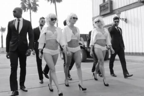 Sheyla Rojas, Leslie Shaw y Yamila Piñero son 'Las Chicas Doradas' - VIDEO