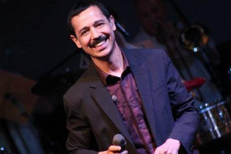 Eddie Santiago sobre realities: “La originalidad es lo que identifica al ser humano”