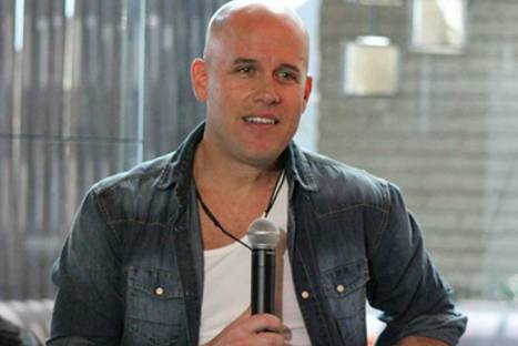 Gian Marco es duramente criticado por comentario en Facebook