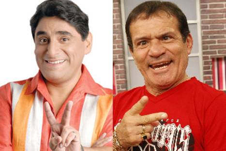 ¿Cuál fue la respuesta de Carlos Álvarez a frases de Miguel Barraza en 'El valor de la verdad'?