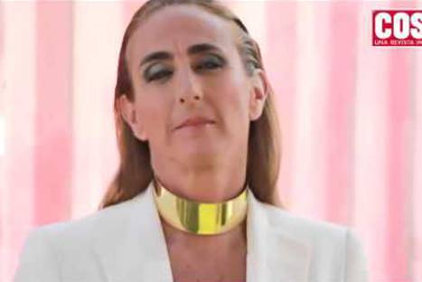 Natalia Málaga sorprende con sesión de fotos – VIDEO
