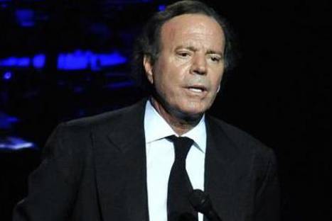 Los 70 años de un seductor: ¡Feliz cumpleaños Julio Iglesias!