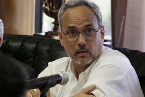'Hinchas indignados' marcharán en contra de Manuel Burga