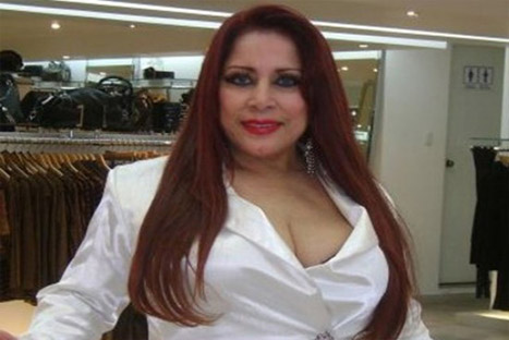 Monique Pardo responde críticas a las Superpoderosas