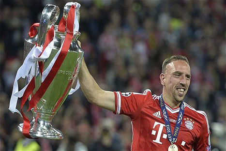 Conozca a los 10 jugadores más veloces del mundo según la FIFA