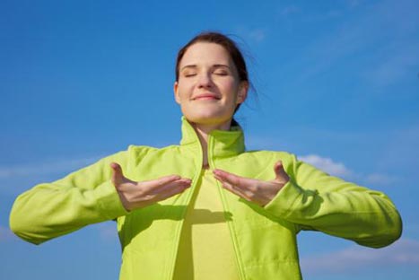 A cuidar los pulmones con estos simples consejos