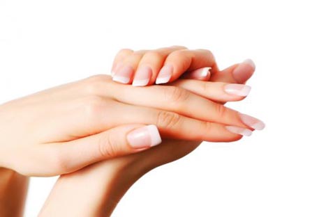 Ten las uñas perfectas siguiendo éstos tips