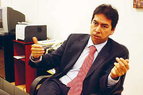 Túnel de la vía de Evitamiento tendrá costo adicional