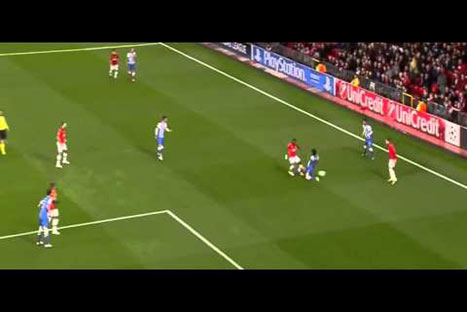 El autogol más rápido de la historia - VIDEO