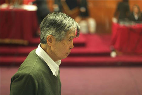 Juicio de los 