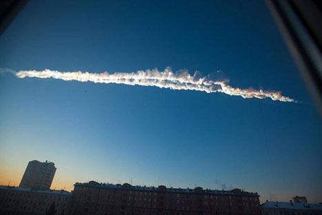 Meteorito 