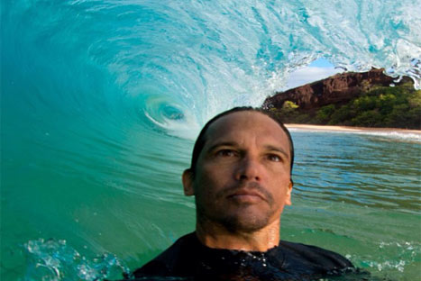 ¿Le gusta tomarse fotos a sí mismo? Vea algunas de las 'selfies' más impresionantes - FOTOS