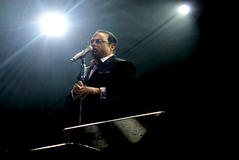 ¡El concierto por los 60 años de Radio Panamericana fue un éxito!