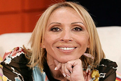 Laura Bozzo tendría su propia miniserie en México