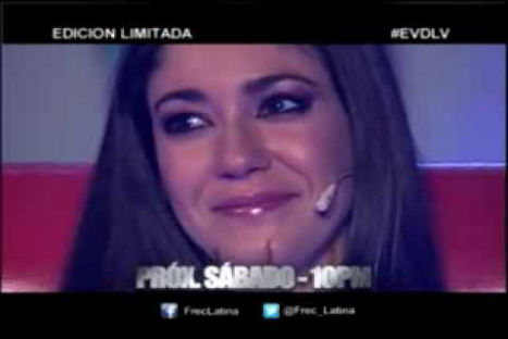 Tilsa Lozano contará todo este sábado en 