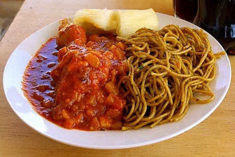 La carapulcra, una delicia de la gastronomía peruana