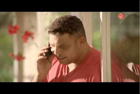 ¡Mira el divertido comercial de Ronaldo y Neymar! - VIDEO