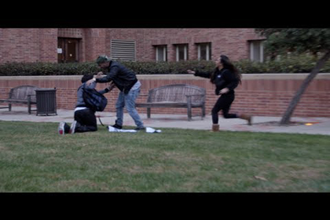 ¿Cómo actuamos frente a una situación de bullying? - VIDEO