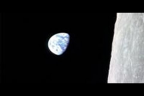NASA presenta el baile entre la luna y la tierra - VIDEO