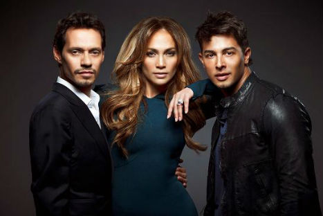 JLo y Marc Anthony fueron demandados por estafa