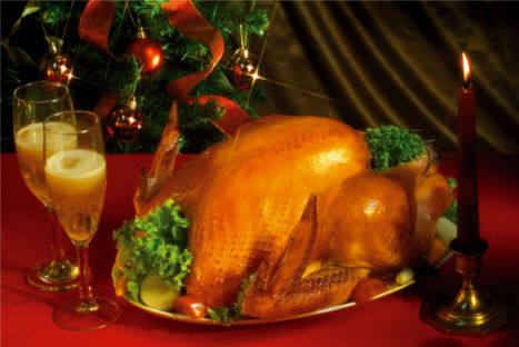 ¡Mucho ojo! Cinco errores que podrían arruinar tu cena de navidad