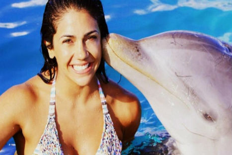 Vania Bludau tendría su propio reality