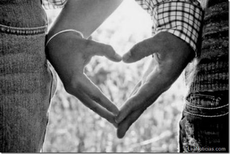3 efectos negativos de enamorarse