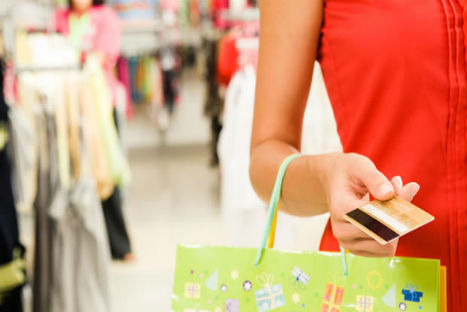 ¿Es una persona adicta a las compras? Descúbralo aquí