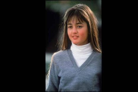 FOTOS: 'Winnie Cooper' se convirtió en una mujer muy sexy
