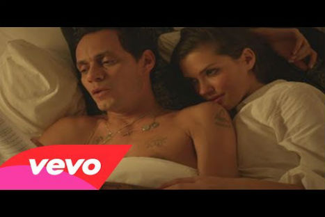 Ya se estrenó el videoclip de 