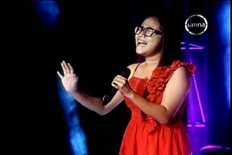 La Voz Kids Perú se estrenó y dio grandes sopresas - VIDEOS