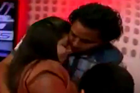 Hija de Acasiete participó en La Voz Perú Kids - VIDEO