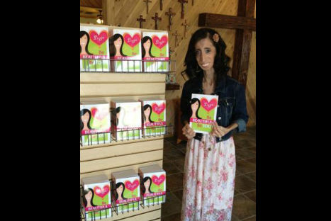 VIDEO: La emotiva conferencia de Lizzie y su lección de vida VIDEO: La emotiva conferencia de Lizzie y su lección de vida